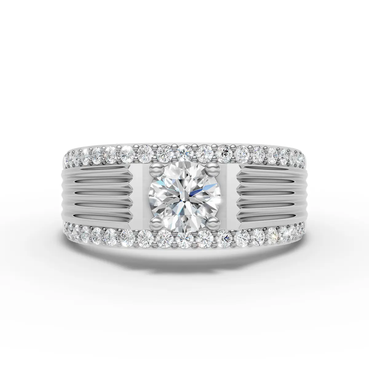 Shine Ring